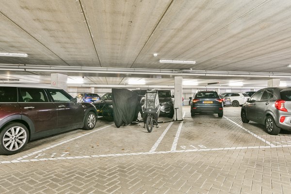 Medium property photo - Johan Hofmanstraat, 1069 KG Amsterdam